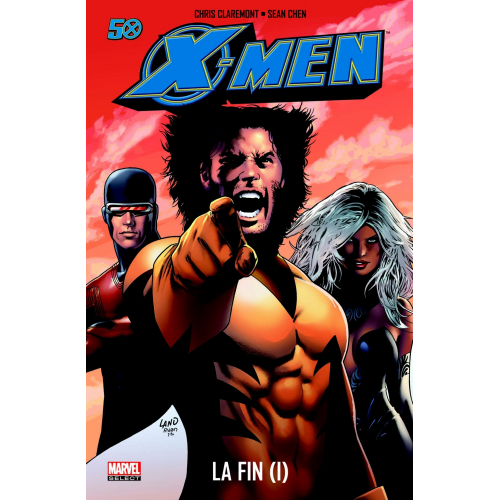 X-Men La Fin Tome 1 (VF)