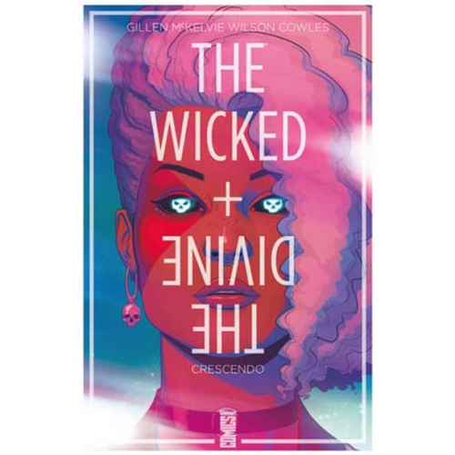 The wicked + the divine Tome 4 (VF)