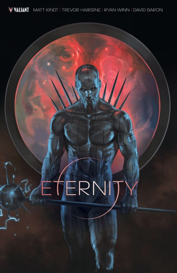 Eternity (VF)