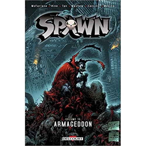 Spawn T15 : Armageddon (VF)