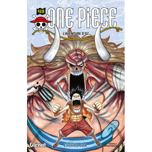 One Piece Édition Originale Volume 48 (VF)