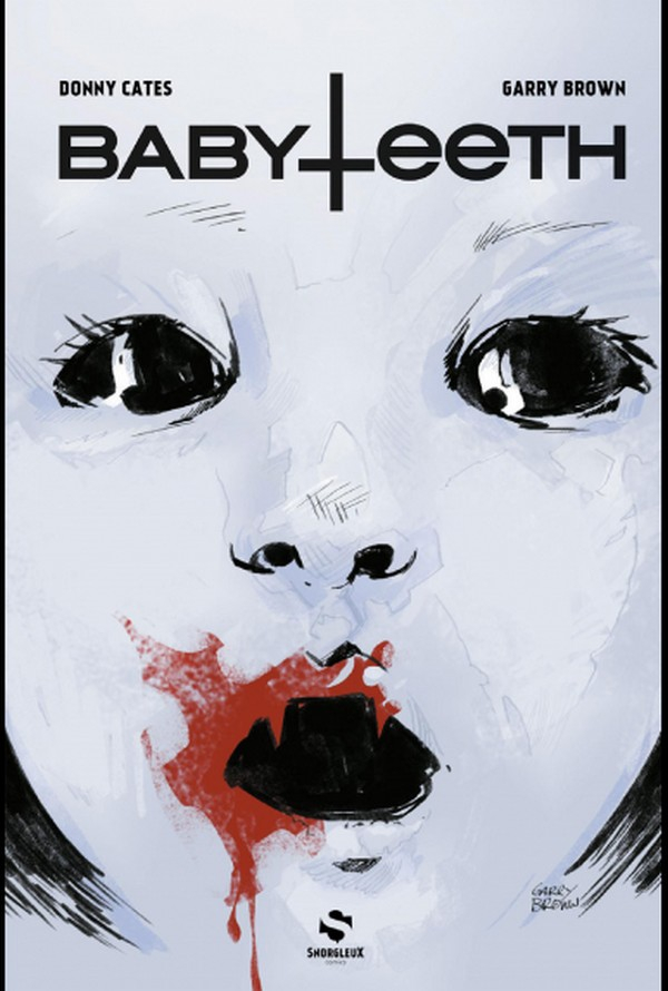Babyteeth (VF)