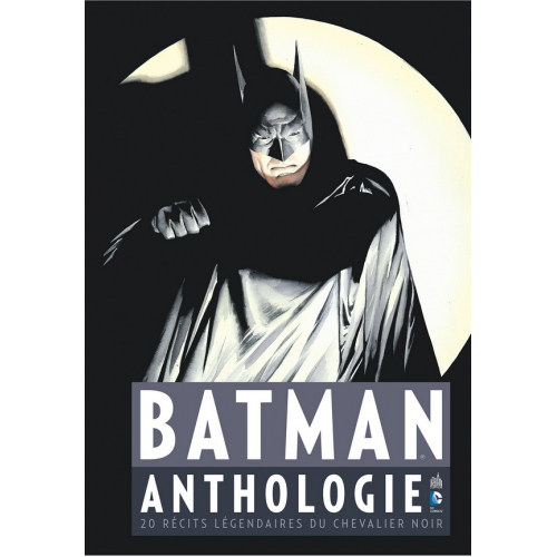 Batman : Anthologie (VF)