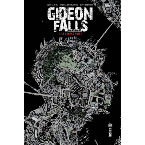 Gideon Falls Tome 1 (VF)
