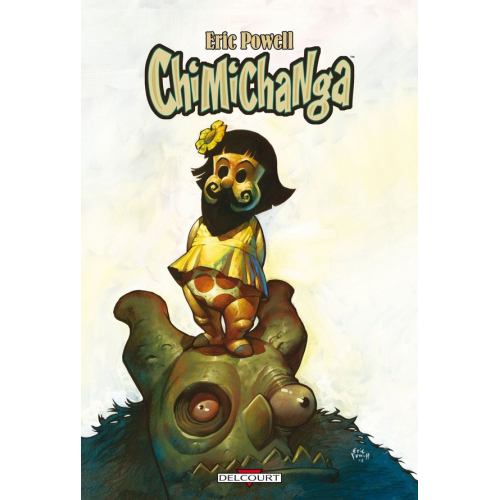 Chimichanga Tome 1 (VF)