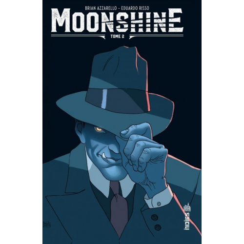 Moonshine Tome 2 (VF)