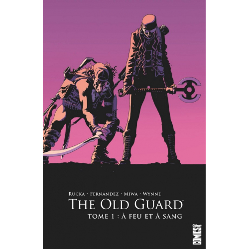 The Old Guard (VF)