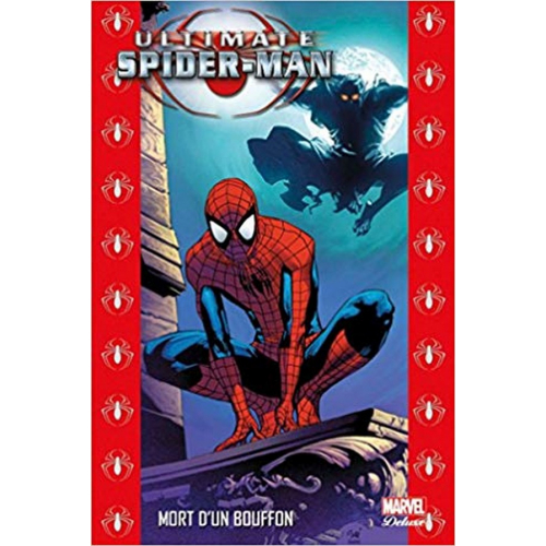ULTIMATE SPIDER-MAN T10 (VF)