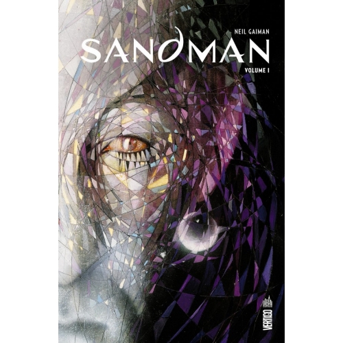 Sandman Tome 1 (VF) Occasion