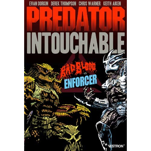 Predator : Intouchable (VF)