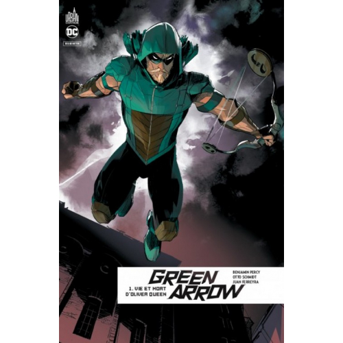Green Arrow Rebirth Tome 1 (VF) occasion