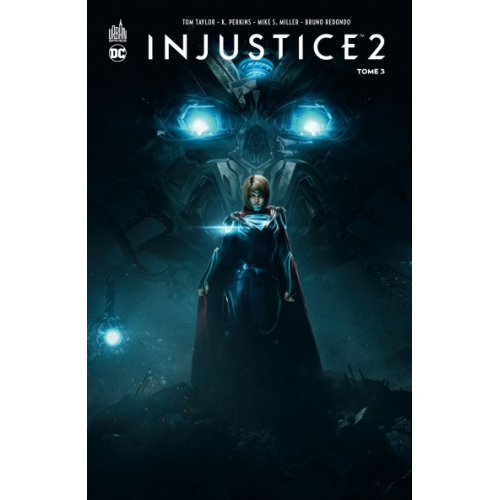 Injustice 2 Tome 3 (VF)