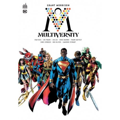 Multiversity (VF) occasion