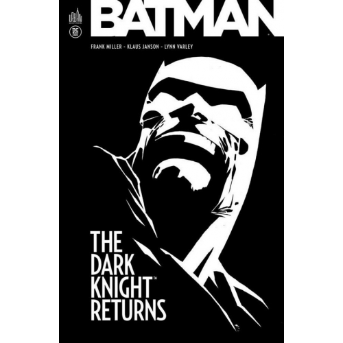 Batman : The Dark Knight Returns nouvelle edition FRANK MILLER (VF) occasion
