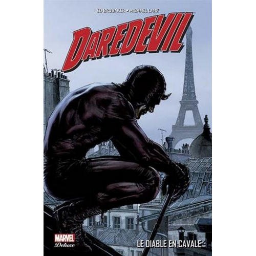 Daredevil par Brubaker Tome 1 (VF) occasion