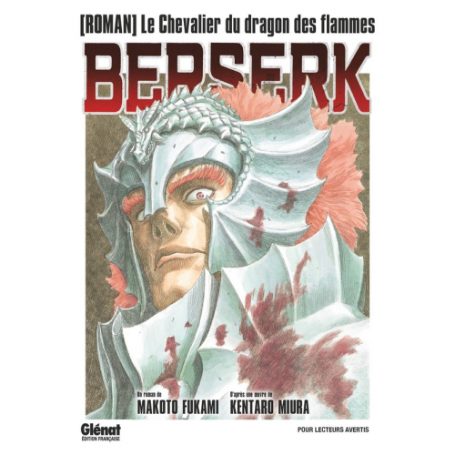Berserk - Le chevalier du dragon des flammes (VF)