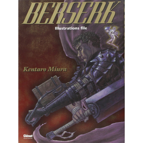 Berserk Illustrations (VF)