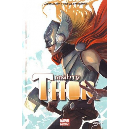 Mighty Thor Tome 2 (VF) Occasion