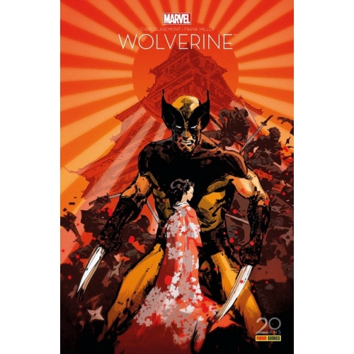 Wolverine Édition 20 ans (VF) occasion