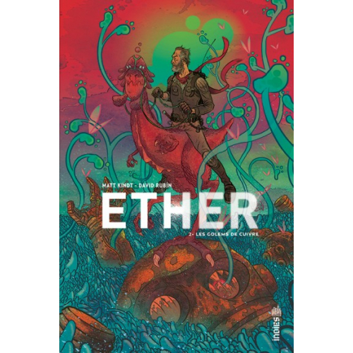 Ether Tome 2 (VF)