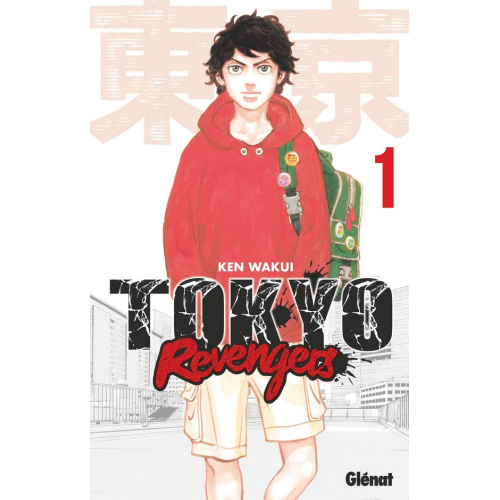Tokyo Revengers - Tome 1 (VF)