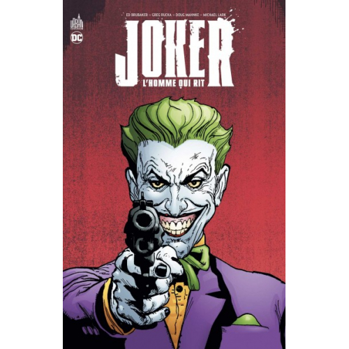 Joker L’homme qui rit (VF)