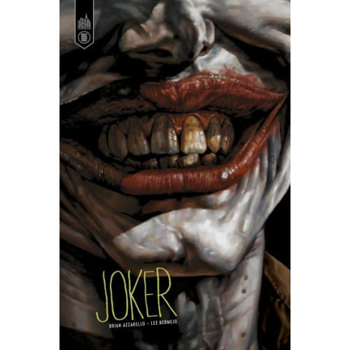 Joker – Nouvelle édition (VF)
