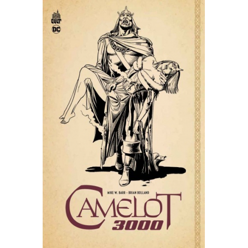 Camelot 3000 (VF)