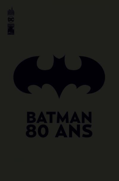 Batman 80 ans (VF)