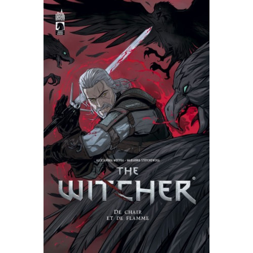 The Witcher Tome 2 (VF)