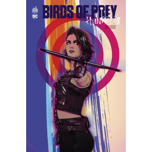 Birds of Prey – Huntress (VF)