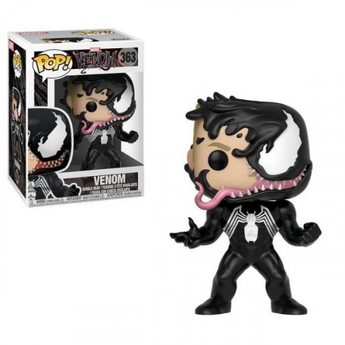 Funko Pop Marvel - Venom / Eddie Brock 363