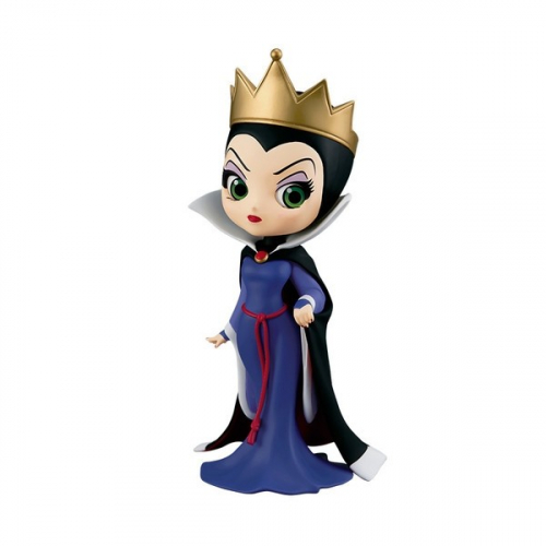 Qposket - Disney Characters -Queen-