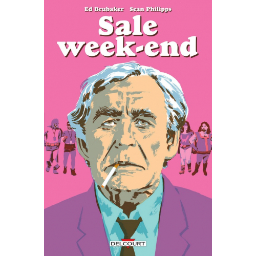 Criminal Hors-série - Sale Week-End (VF)
