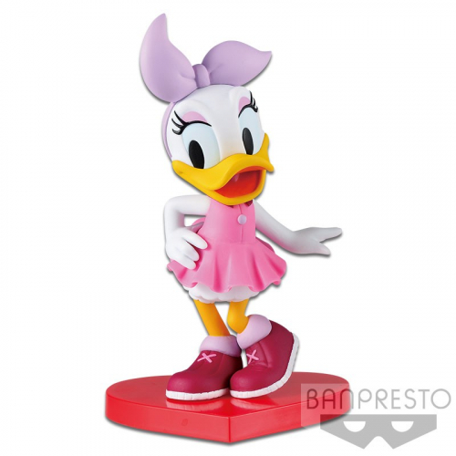 Qposket - Disney Character - Daisy Duck A