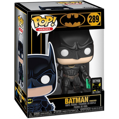 Funko Pop Batman Forever 289