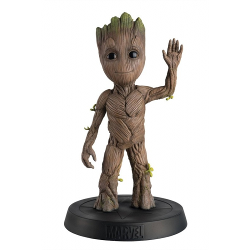 Figurine Groot Marvel Movie Collection