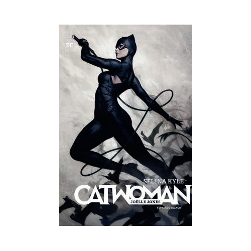 Selina Kyle : Catwoman Tome 2 (VF)