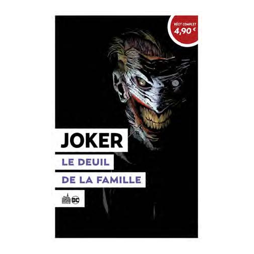 Joker : Le Deuil de la Famille (VF)