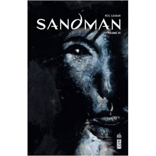 Sandman Tome 3 (VF) occasion