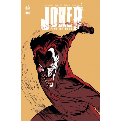 Joker – Fini de rire (VF)
