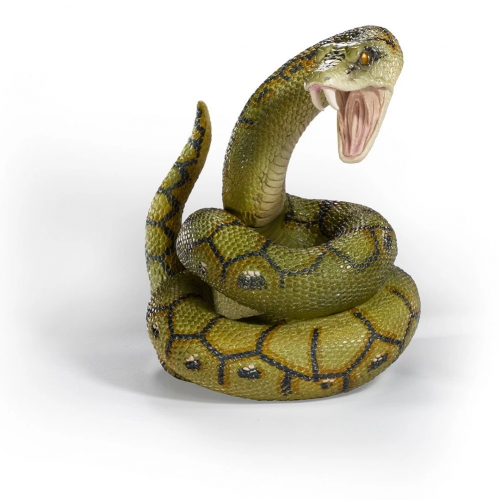 Harry Potter Figurine de Nagini le serpent