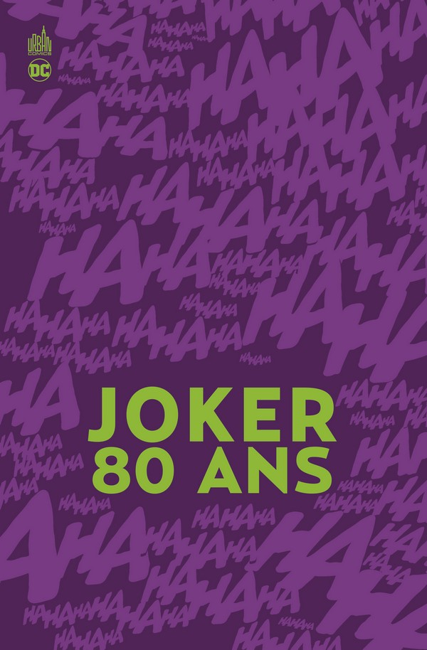 Joker 80 (VF)