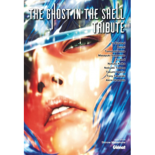 The Ghost in the Shell Tribute (VF)