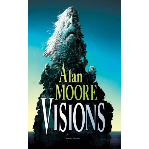 Visions - Alan Moore (VF)