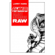 GI-JOE SILENT INTERLUDE RAW - Larry Hama - Exclusivité Original Comics 250 ex (VF)
