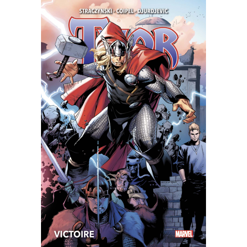 Thor T02 : Victoire (VF)