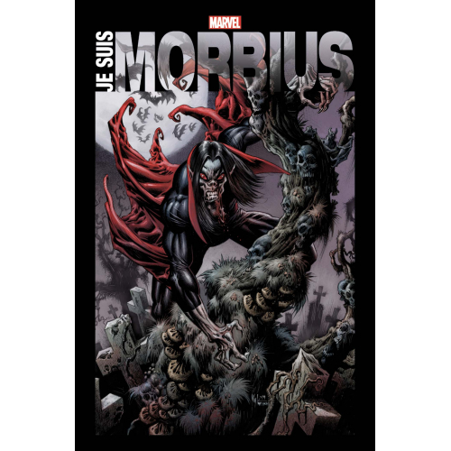 Je Suis Morbius (VF)