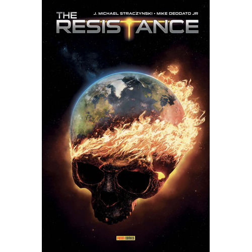 The Resistance T01 (VF)