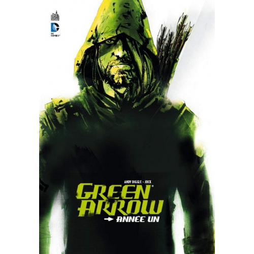 Green Arrow Année Un (VF)